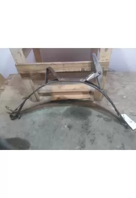 FREIGHTLINER COLUMBIA 120 FUEL TANK STRAP