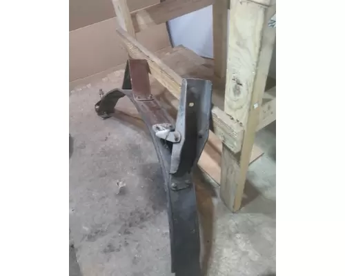 FREIGHTLINER COLUMBIA 120 FUEL TANK STRAP