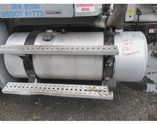 FREIGHTLINER COLUMBIA 120 FUEL TANK
