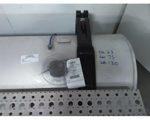 FREIGHTLINER COLUMBIA 120 FUEL TANK
