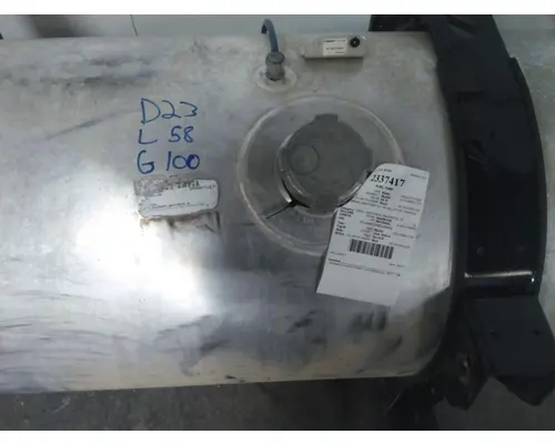 FREIGHTLINER COLUMBIA 120 FUEL TANK