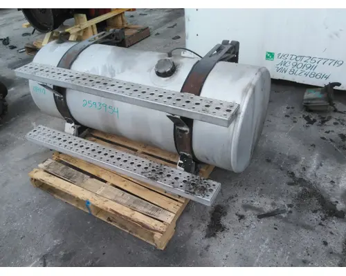 FREIGHTLINER COLUMBIA 120 FUEL TANK