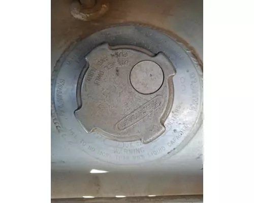 FREIGHTLINER COLUMBIA 120 FUEL TANK