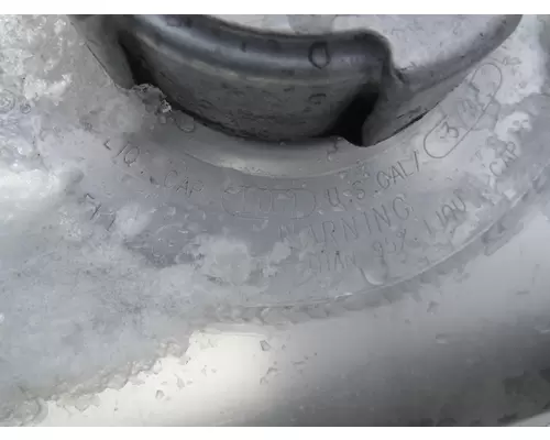 FREIGHTLINER COLUMBIA 120 FUEL TANK