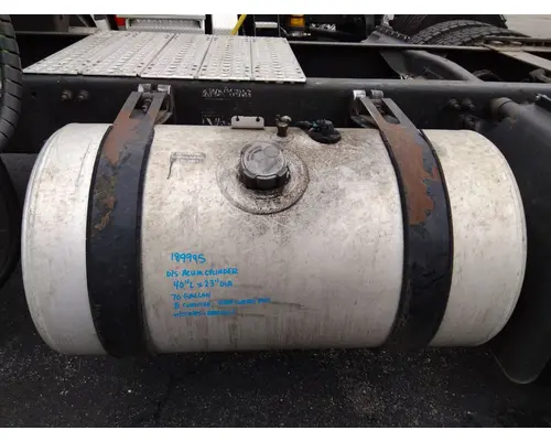 FREIGHTLINER COLUMBIA 120 FUEL TANK