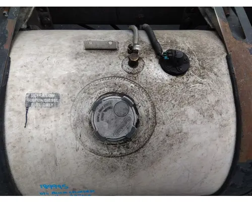 FREIGHTLINER COLUMBIA 120 FUEL TANK
