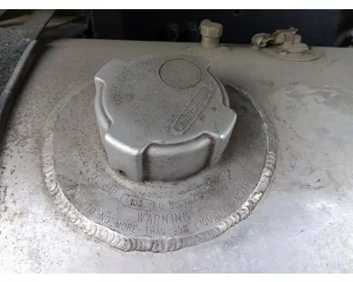 FREIGHTLINER COLUMBIA 120 FUEL TANK