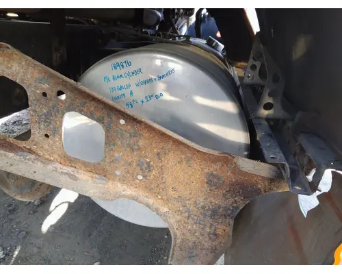 FREIGHTLINER COLUMBIA 120 FUEL TANK