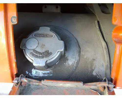 FREIGHTLINER COLUMBIA 120 FUEL TANK
