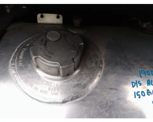 FREIGHTLINER COLUMBIA 120 FUEL TANK