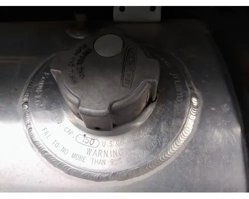 FREIGHTLINER COLUMBIA 120 FUEL TANK