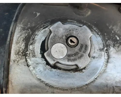 FREIGHTLINER COLUMBIA 120 FUEL TANK