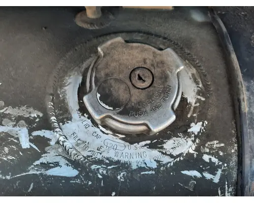 FREIGHTLINER COLUMBIA 120 FUEL TANK