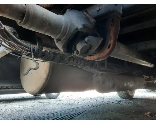 FREIGHTLINER COLUMBIA 120 FUEL TANK