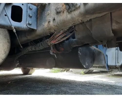 FREIGHTLINER COLUMBIA 120 FUEL TANK