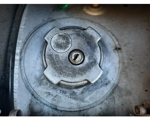 FREIGHTLINER COLUMBIA 120 FUEL TANK