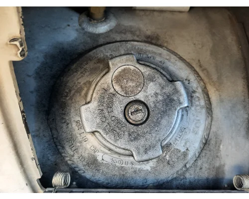 FREIGHTLINER COLUMBIA 120 FUEL TANK