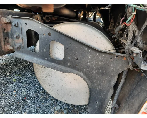FREIGHTLINER COLUMBIA 120 FUEL TANK