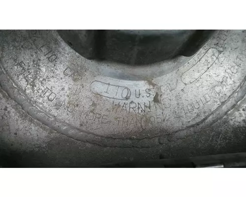 FREIGHTLINER COLUMBIA 120 FUEL TANK