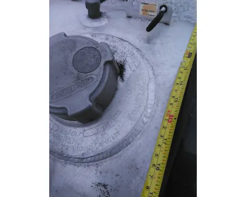 FREIGHTLINER COLUMBIA 120 FUEL TANK