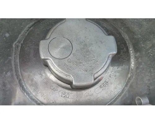 FREIGHTLINER COLUMBIA 120 FUEL TANK