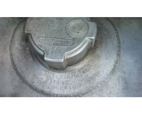 FREIGHTLINER COLUMBIA 120 FUEL TANK