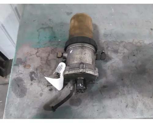 FREIGHTLINER COLUMBIA 120 FUEL WATER SEPARATOR ASSEMBLY