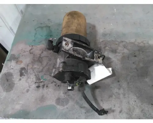FREIGHTLINER COLUMBIA 120 FUEL WATER SEPARATOR ASSEMBLY