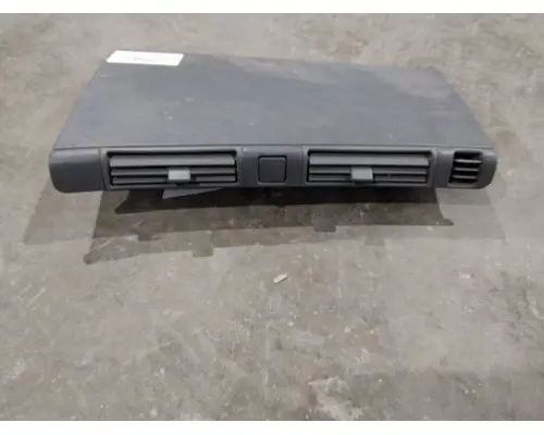 FREIGHTLINER COLUMBIA 120 FUSE BOX