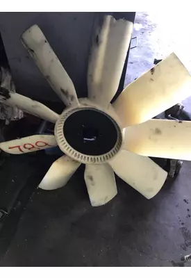 FREIGHTLINER COLUMBIA 120 Fan Blade