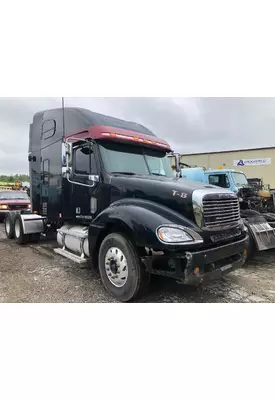 FREIGHTLINER COLUMBIA 120 Fender Extension