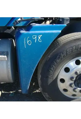 FREIGHTLINER COLUMBIA 120 Fender Extension