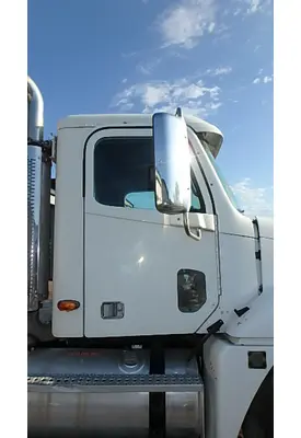 FREIGHTLINER COLUMBIA 120 Fender Extension