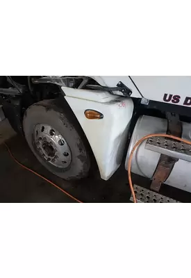 FREIGHTLINER COLUMBIA 120 Fender Extension
