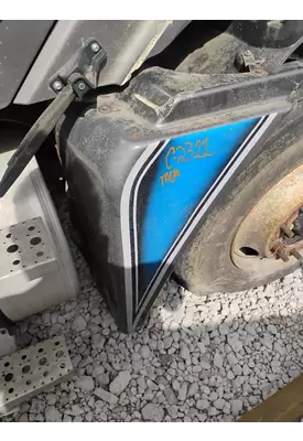FREIGHTLINER COLUMBIA 120 Fender Extension