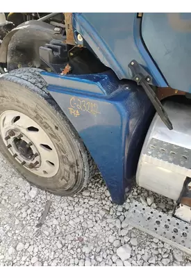 FREIGHTLINER COLUMBIA 120 Fender Extension