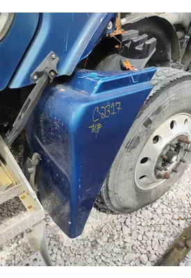 FREIGHTLINER COLUMBIA 120 Fender Extension