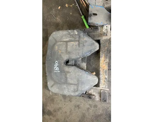 FREIGHTLINER COLUMBIA 120 Fifth Wheel