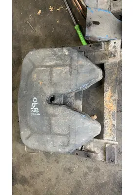 FREIGHTLINER COLUMBIA 120 Fifth Wheel