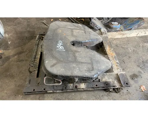 FREIGHTLINER COLUMBIA 120 Fifth Wheel