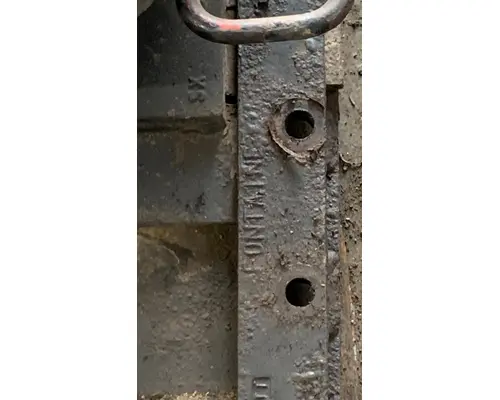 FREIGHTLINER COLUMBIA 120 Fifth Wheel