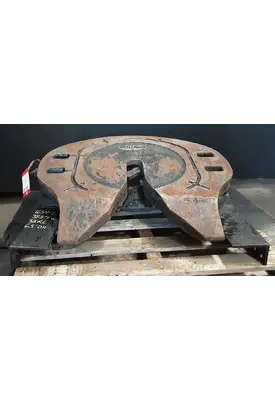 FREIGHTLINER COLUMBIA 120 Fifth Wheel