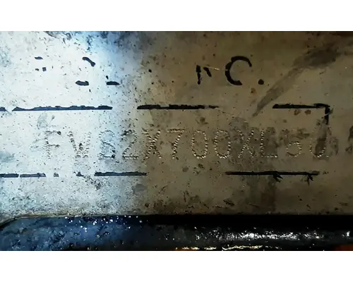 FREIGHTLINER COLUMBIA 120 Fifth Wheel