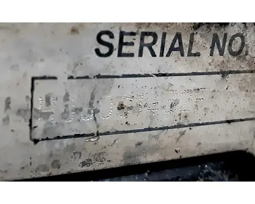 FREIGHTLINER COLUMBIA 120 Fifth Wheel