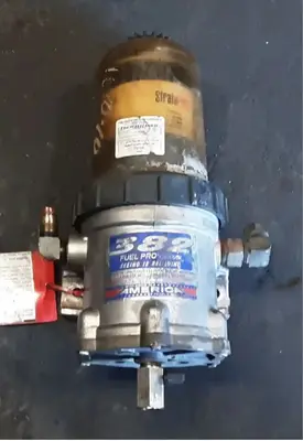 FREIGHTLINER COLUMBIA 120 Filter/Water Separator