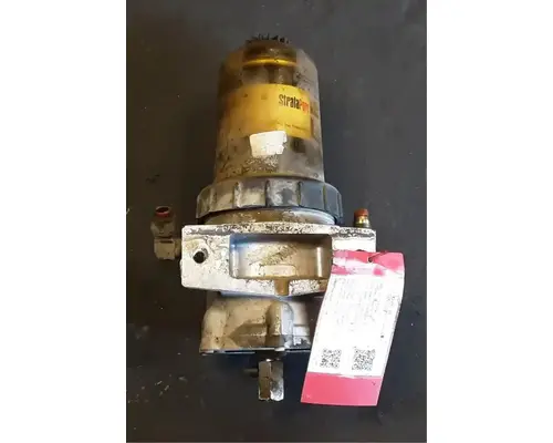 FREIGHTLINER COLUMBIA 120 FilterWater Separator