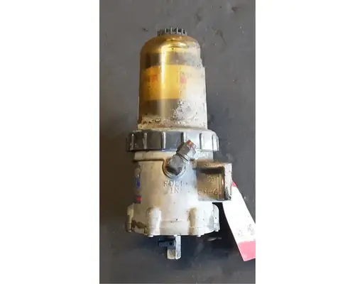 FREIGHTLINER COLUMBIA 120 FilterWater Separator