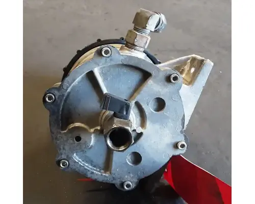 FREIGHTLINER COLUMBIA 120 FilterWater Separator