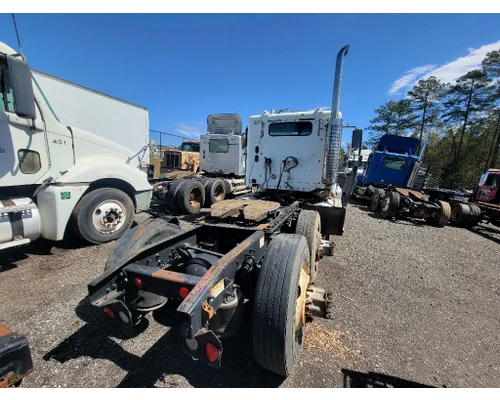 FREIGHTLINER COLUMBIA 120 Frame