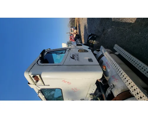 FREIGHTLINER COLUMBIA 120 Frame